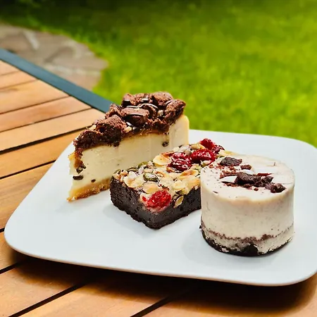 Petit Dependance 3* Bratislava