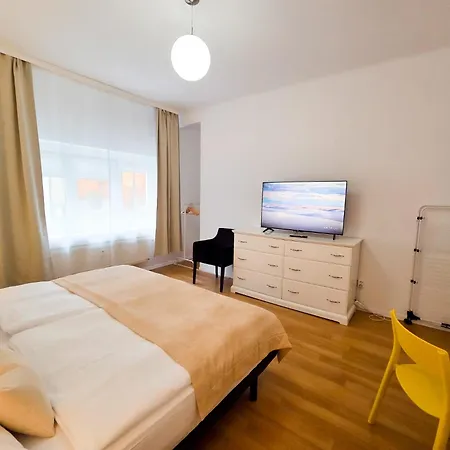 Petit Dependance Bratislava