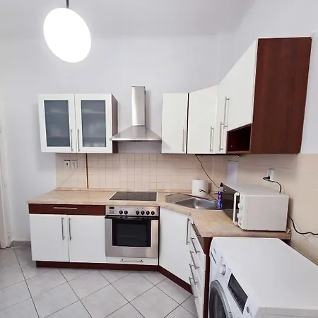 Petit Dependance Bratislava