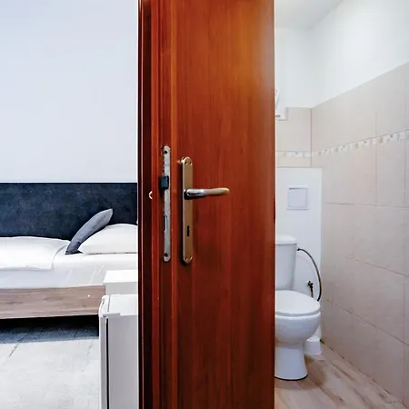 Hotel Petit Dependance Bratislava