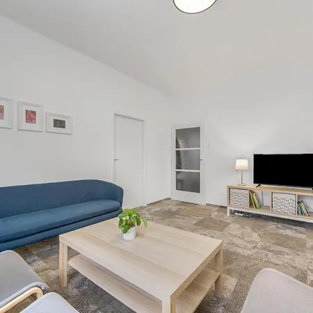 Petit Dependance Bratislava