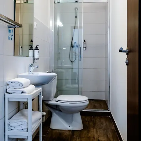 Hotel Petit Dependance Bratislava