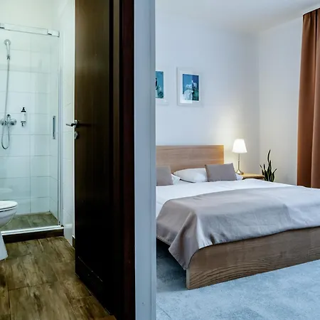 Petit Dependance Bratislava