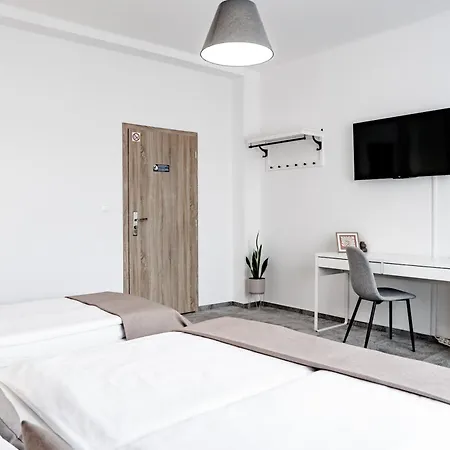 Petit Dependance 3* Bratislava