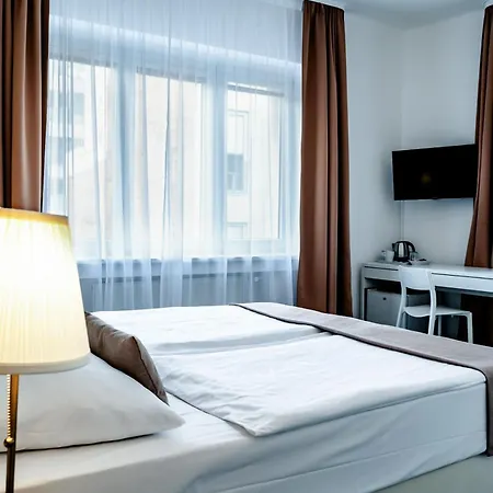 Petit Dependance Hotel Bratislava