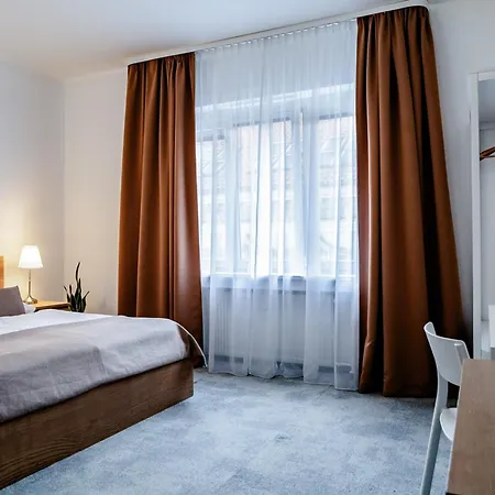 Hotel Petit Dependance Bratislava