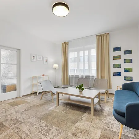 Petit Dependance 3* Bratislava