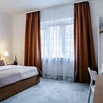 Hotel Petit Dependance Bratislava