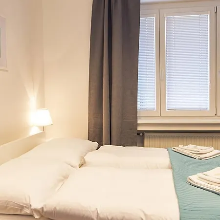 Petit Dependance Hotel Bratislava