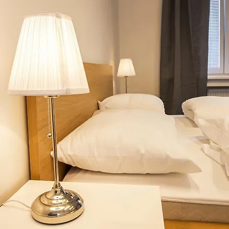 Hotel Petit Dependance Bratislava