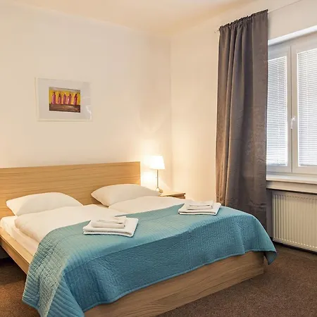 Hotel Petit Dependance Bratislava