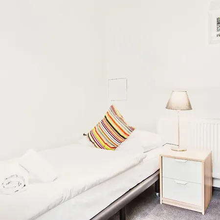 Petit Dependance Hotel Bratislava