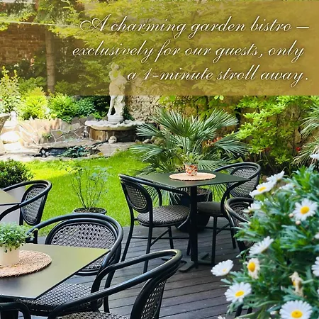 Petit Dependance Hotel