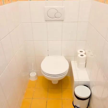 Petit Dependance Hotel