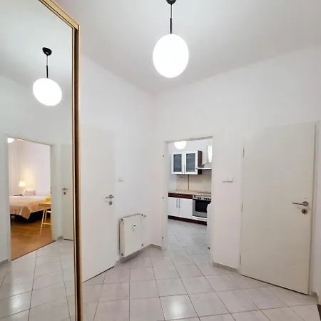 Petit Dependance Hotel Bratislava