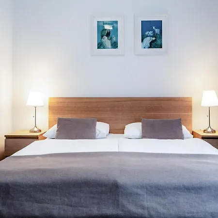 Hotel Petit Dependance