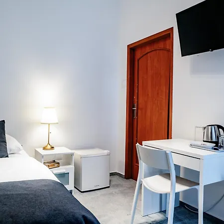 Petit Dependance Hotel