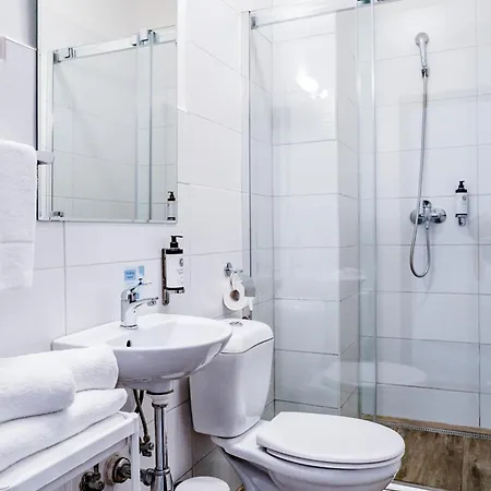 Hotel Petit Dependance