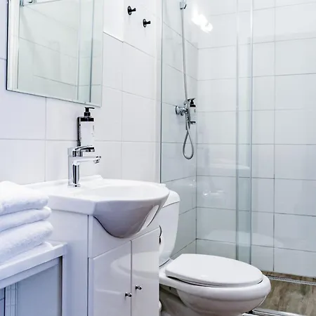 Petit Dependance Hotel Bratislava