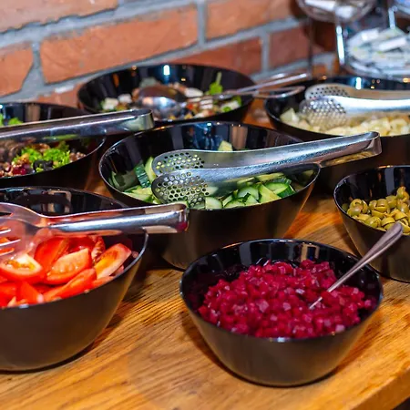 Petit Dependance Hotel Bratislava