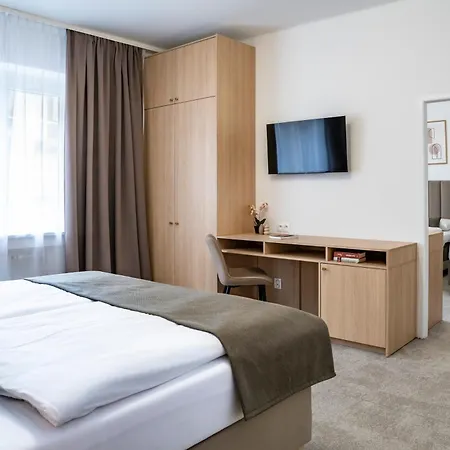 Petit Dependance Hotel