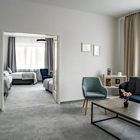 Hotel Petit Dependance