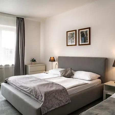 Hotel Petit Dependance 3*