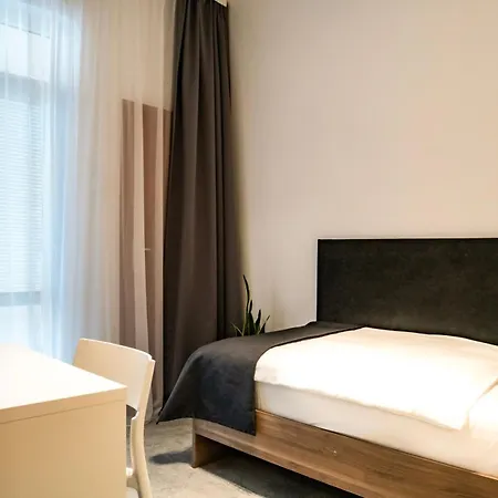 Hotel Petit Dependance
