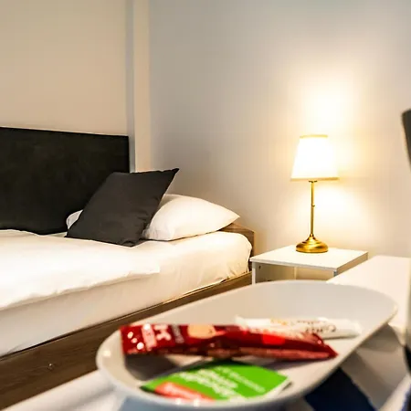 Hotel Petit Dependance Bratysława