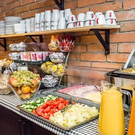 Petit Dependance Hotel 3*