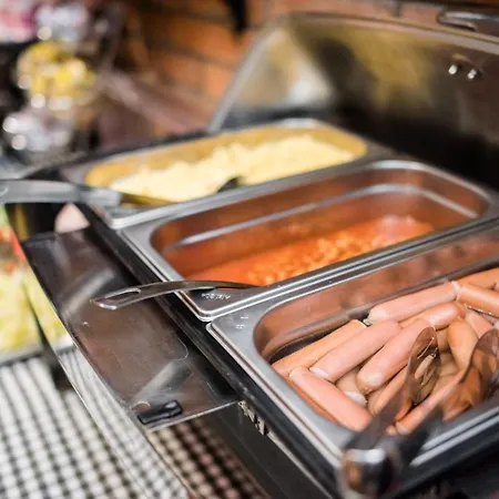 Petit Dependance Hotel Bratislava