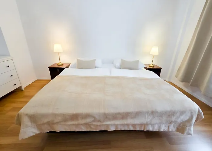 Petit Dependance 3* Bratislava