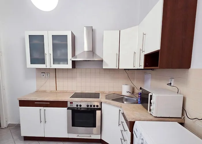 Petit Dependance Bratislava