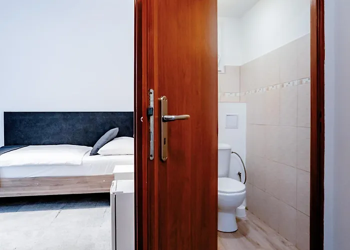 Hotel Petit Dependance Bratislava