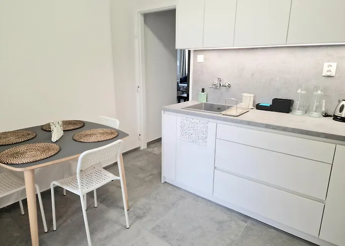 Petit Dependance Hotel Bratislava