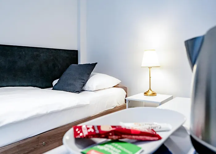 Petit Dependance Hotel