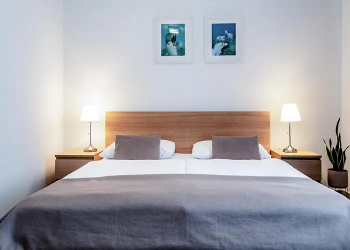 Hotel Petit Dependance