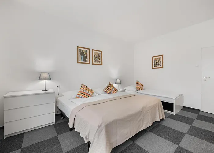 Petit Dependance Bratislava