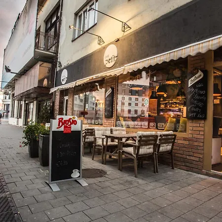 Petit Dependance Ξενοδοχείο