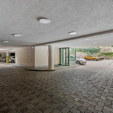 Petit Dependance Ξενοδοχείο