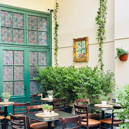 Petit Dependance Ξενοδοχείο