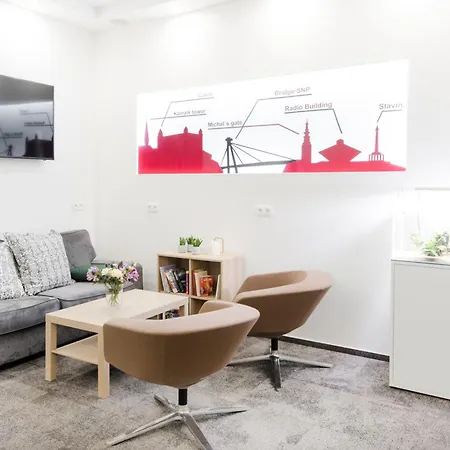 Petit Dependance Ξενοδοχείο 3*