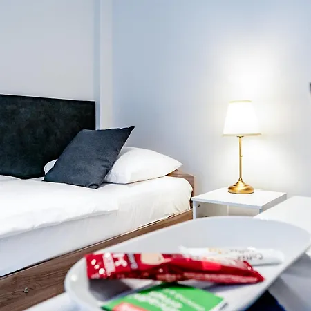 Petit Dependance Ξενοδοχείο