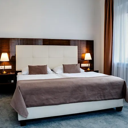 Ξενοδοχείο Petit Dependance