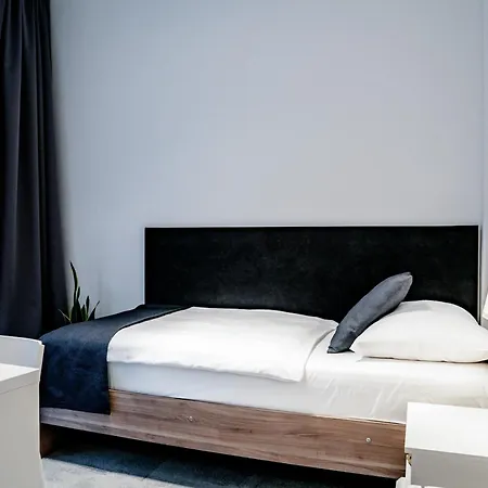 Petit Dependance Μπρατισλάβα