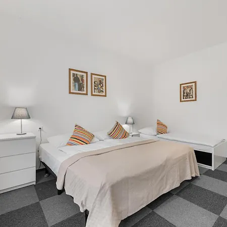 Petit Dependance Μπρατισλάβα