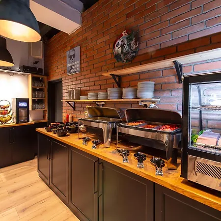 Petit Dependance Hotel