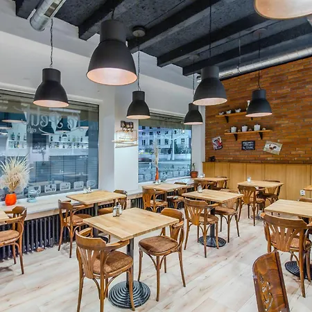 Petit Dependance Hotel