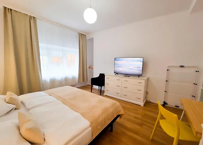 Petit Dependance Bratislava