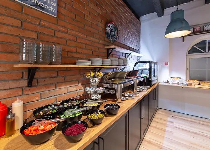 Petit Dependance Hotel